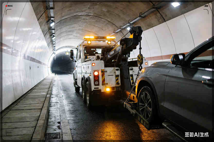 龙子湖区道路救援汽车换轮胎